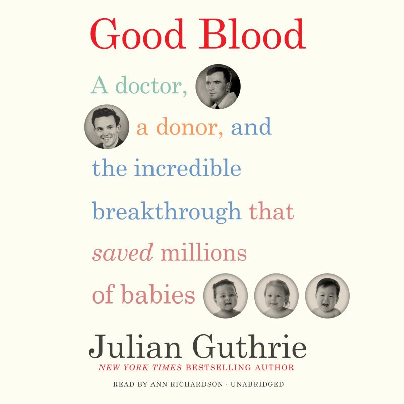 Good Blood