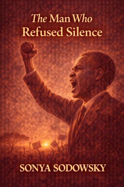 The Man Who Refused Silence