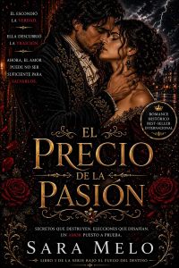 El precio de la pasión
