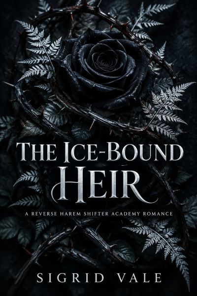 The Ice-Bound Heir