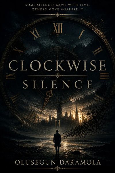 CLOCKWISE SILENCE 2
