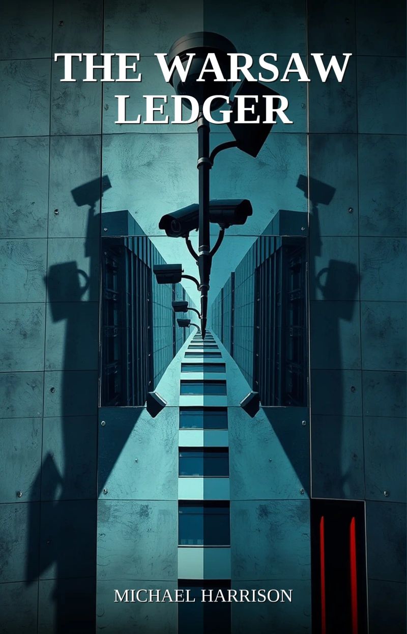 The Warsaw Ledger