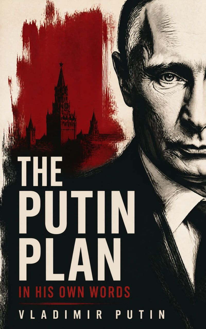 The Putin Plan - In His Own Words