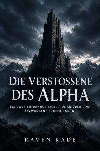 Die Verstoßene des Alpha