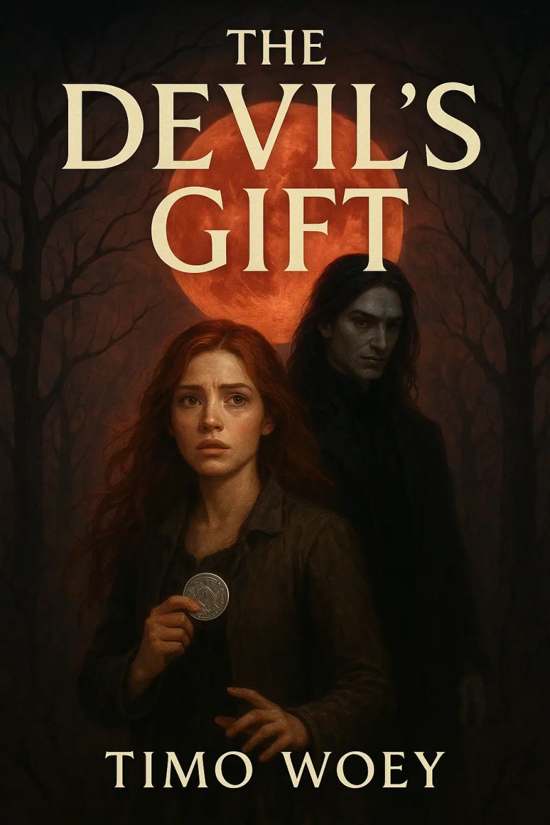 The Devil's Gift