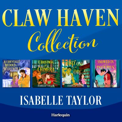 Claw Haven Collection