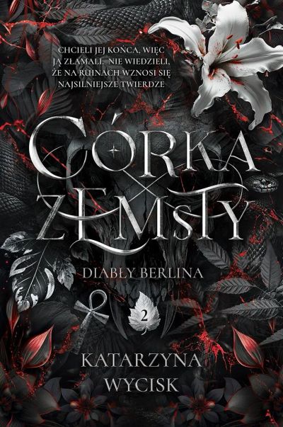Córka Zemsty