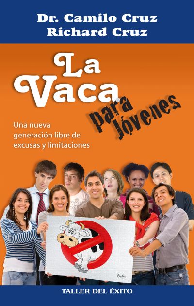 La vaca para jóvenes
