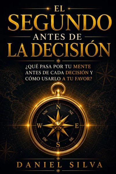 El segundo antes de la decisión