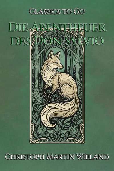Die Abentheuer des Don Sylvio