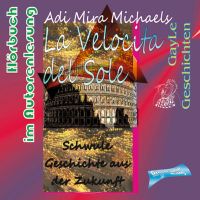 La Velocita del Sole