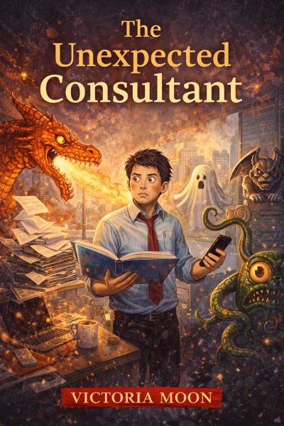 The Unexpected Consultant