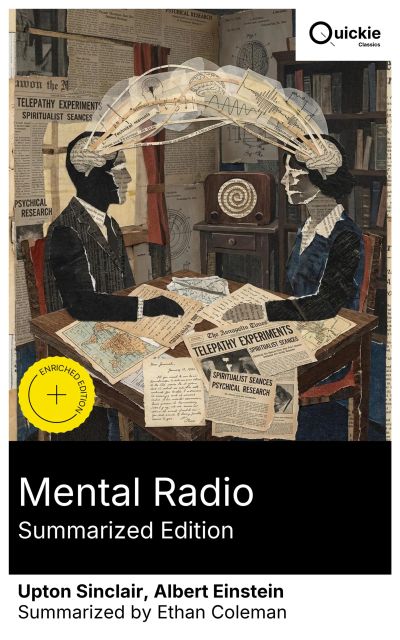 Mental Radio (Summarized Edition)