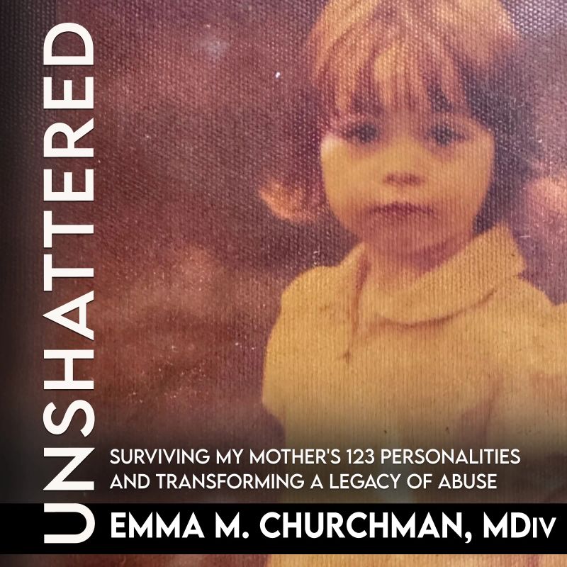 Unshattered