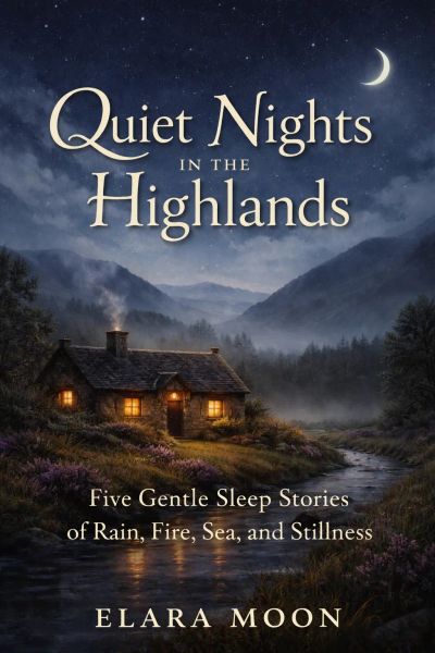 Quiet Nights in the Highlands