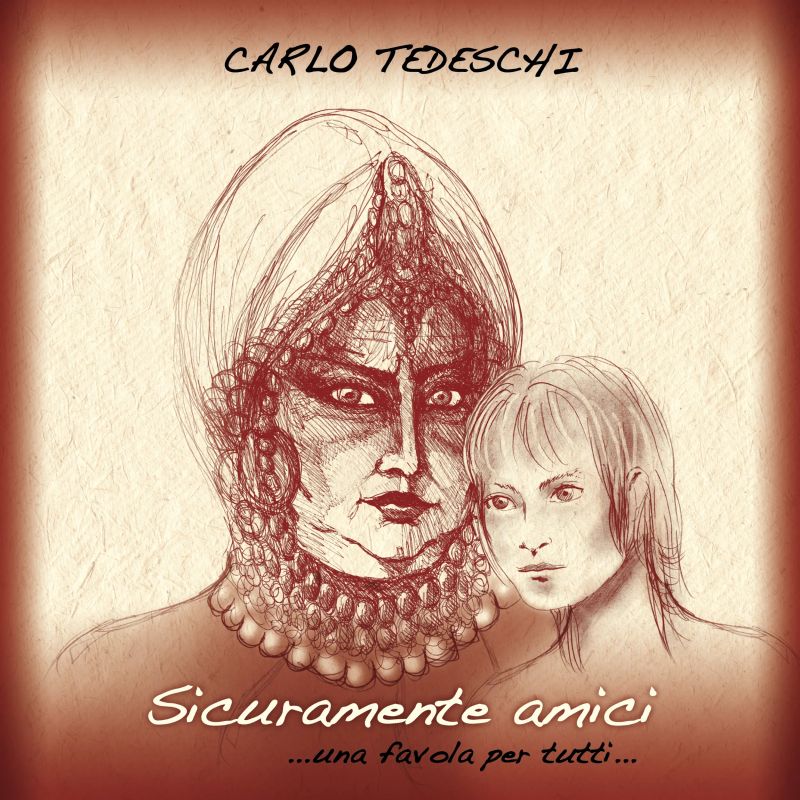 Sicuramente Amici ...una favola per tutti...