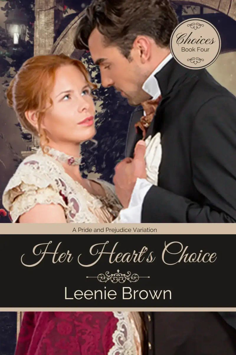 Her Heart's Choice