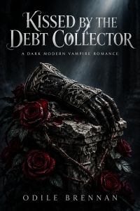Kissed by the Debt Collector