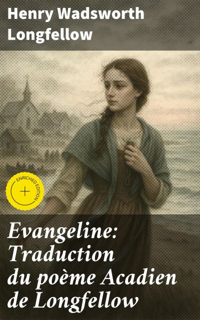Evangeline: Traduction du poème Acadien de Longfellow