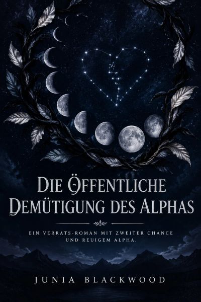 Die öffentliche Demütigung des Alphas