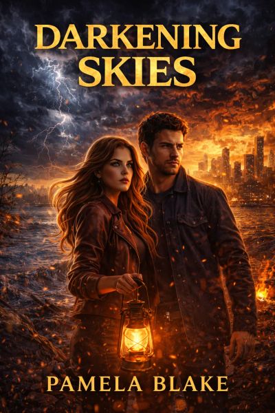 Darkening Skies