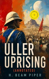 Uller Uprising (Annotated)