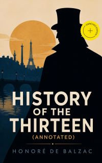 History of the Thirteen (Annotated)