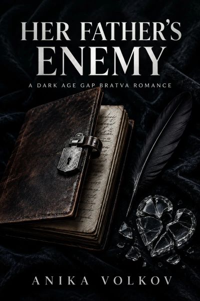 Her Father's Enemy