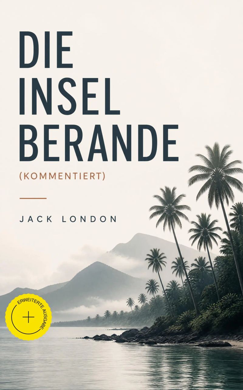 Die Insel Berande (Kommentiert)