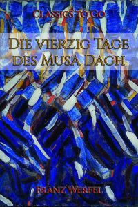 Die vierzig Tage des Musa Dagh