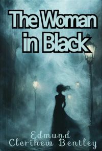 The Woman in Black