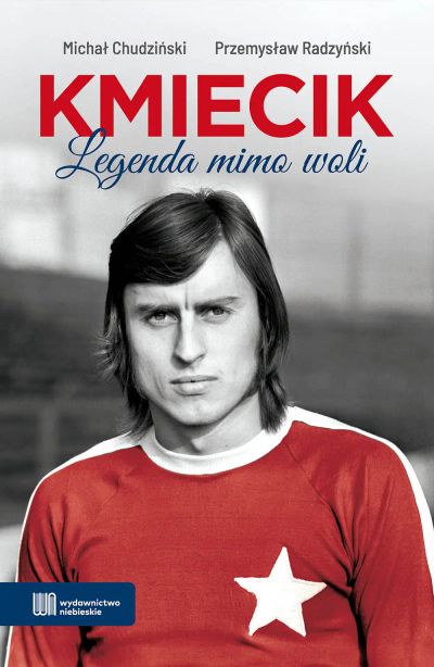 KMIECIK. Legenda mimo woli