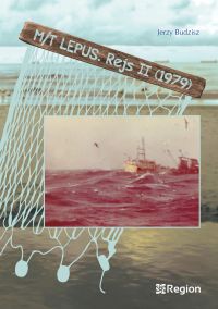 M/T Lepus. Rejs II (1979)