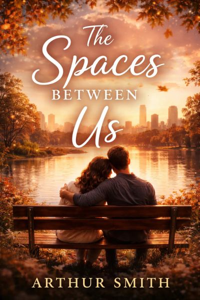 The Spaces Between Us