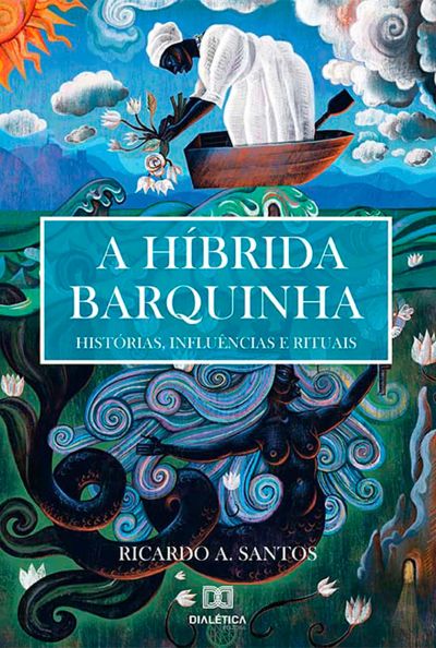 A Híbrida Barquinha