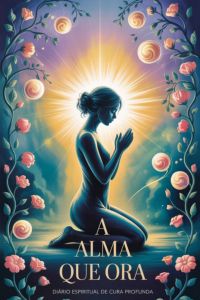 A Alma Que Ora - Diário Espiritual De Cura Profunda