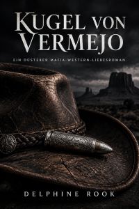 Kugel von Vermejo
