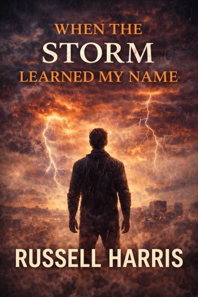 When the Storm Learned My Name