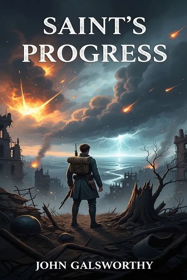 Saint's Progress