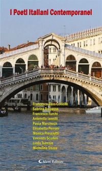 I Poeti Italiani Contemporanei- Ardisia -