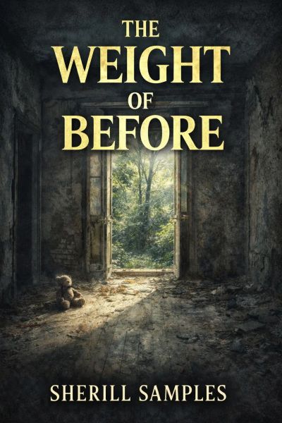 The Weight of Before