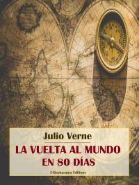 La vuelta al mundo en 80 días