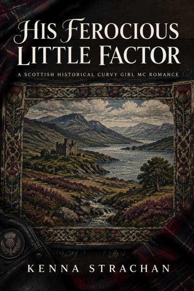 His Ferocious Little Factor