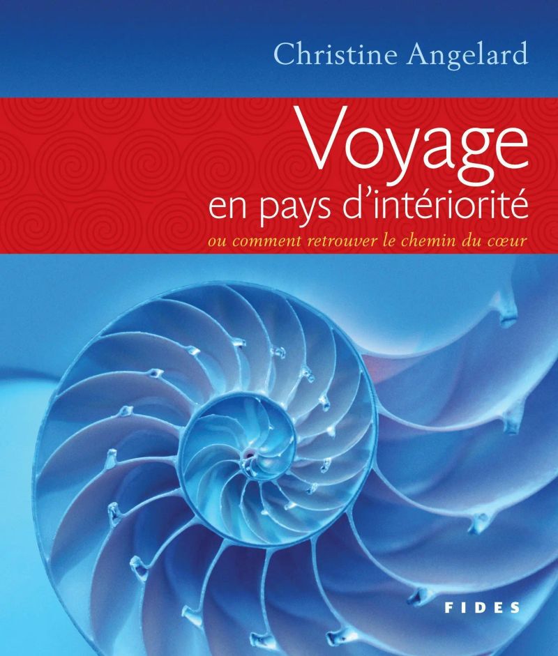 Voyage en pays d'intériorité