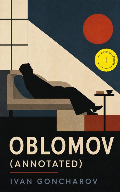 Oblomov (Annotated)