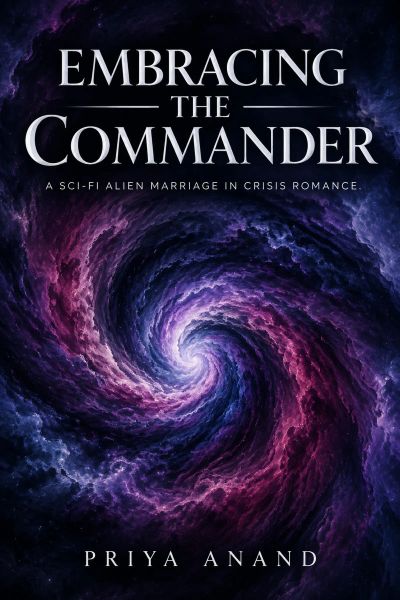 Embracing the Commander