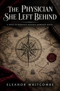 The Physician She Left Behind