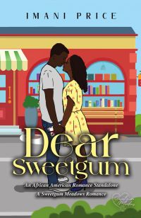 Dear Sweetgum