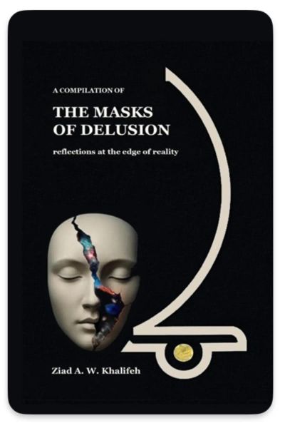 A Compilation of The Masks of Delusion