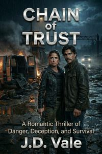 Chain of Trust